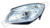 BUGIAD BSP22714 Headlight